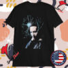 Marilyn Manson Shattered T-shirts