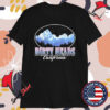 Dirty Heads California Resort T-shirts