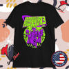 Wednesday 13 Frankenstein Drag Queens From Planet 13 T-shirts