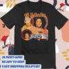 Jill Scott golden who is vintage t-shirt