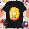 LeBron James Lion King T-Shirts