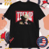 Trump Marlboro Man T-Shirts