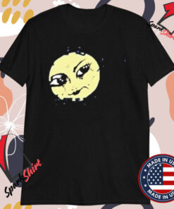 Drive-By Truckers Moon Gal T-shirts