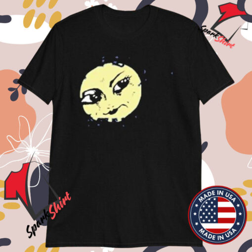 Drive-By Truckers Moon Gal T-shirts