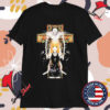 Death Note Misa Stained Glass T-shirts