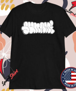 Sunami Real Bay Shit T-shirts