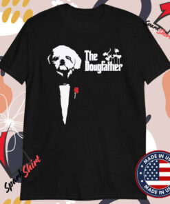 The Dougfather T-shirts