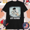 Kitty Blinders T-Shirts