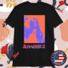 Young Nudy Sli’merre 2 Two Tone T-shirts