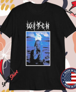 In This Moment Sea Witch T-shirts