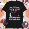 True Crime Obsessed Holiday 2024 T-shirts