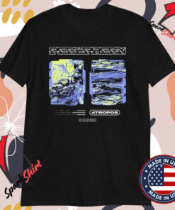 Periphery Atropos T-shirts