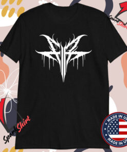 Falling In Reverse Drippy Symbol T-Shirts