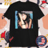 Ashlee Simpson Autobiography 20th Anniversary T-Shirts