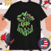 Majorkill Git Gud Waaggh T-Shirts