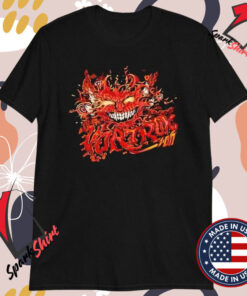 Vortrox Demon T-Shirts