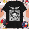 Trivium Skull Holiday T-Shirts