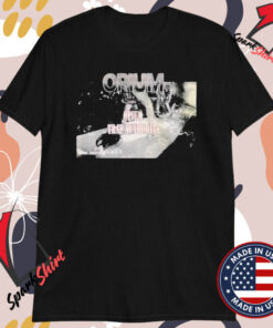 Opium Trap Authority T-Shirts