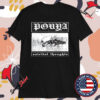 Pouya Suicidal Thoughts T-Shirts