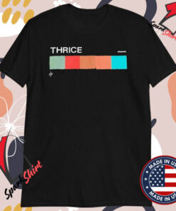 Thrice Beggars T-shirts