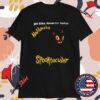 Gary Baseman Bob Baker Marionette Theater Hallowe’en Spooktacular Shirts