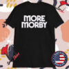 Kevin Morby More Morby T-shirts