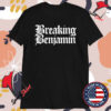 Breaking Benjamin T-shirts