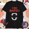 The Bronx Bite T-shirts