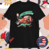 Yu Yu Hakusho Unnecessary Collision T-Shirts