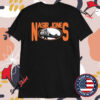 Nas Nasir Jones Bridge T-shirts