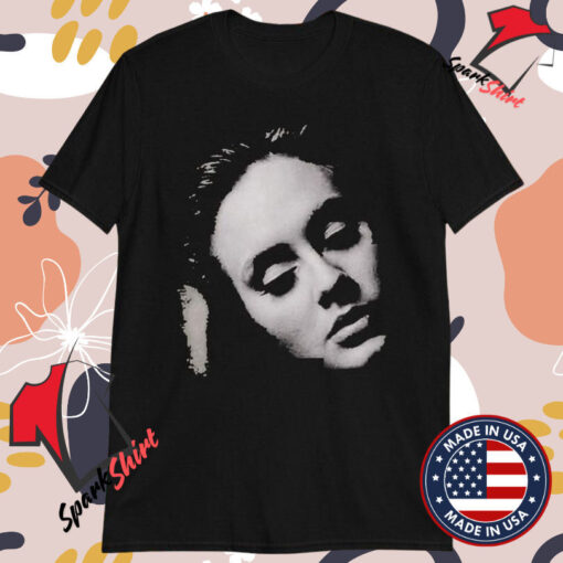 Adele Vintage 21 T-shirts