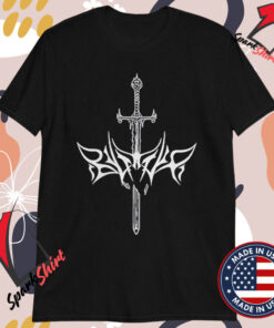 Bilmuri Sword T-shirts