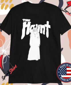 The Haunt Ghost T-shirts