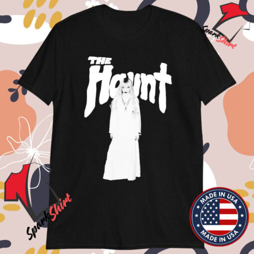 The Haunt Ghost T-shirts