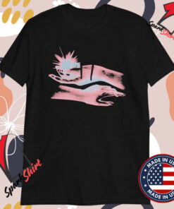 Goo Goo Dolls Sparks Hands T-shirts