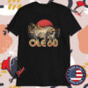 Ole 60 Horses T-shirts