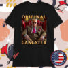 Trump Original Gangster Maga T-Shirts