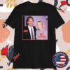 O. J. Simpson Nicole Brown Simpson Me My Liver Killing Wife T-shirts