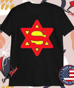 Super Jewish T-shirts