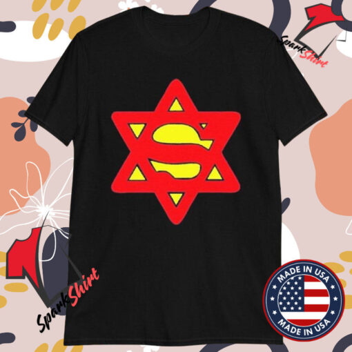 Super Jewish T-shirts