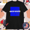 Jack White No Name T-shirts