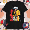 Marlboro Cowboy T-Shirts