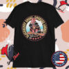 Blackberry Smoke Lounge 2025 T-shirts