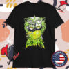 Creepy Casta T-Shirts