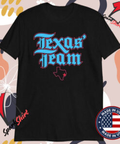 Houston Cougars Football Texas’ Team T-Shirts