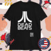 Deadbeats Atari T-shirts