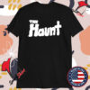 The Haunt Logo T-Shirts