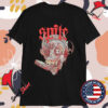 Spite Cult Psychopath T-shirts