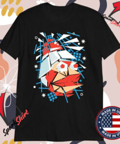 Ape Escape Gotcha! T-shirts