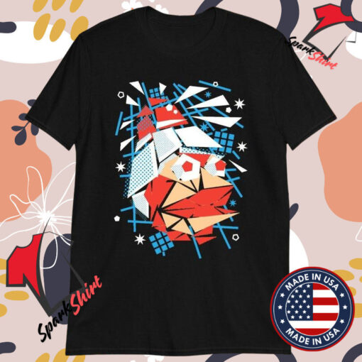 Ape Escape Gotcha! T-shirts